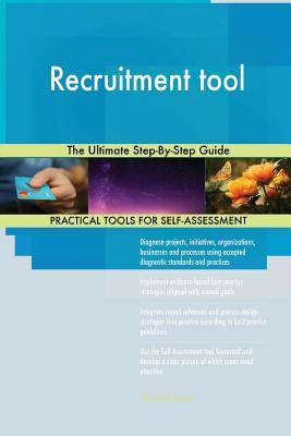 Read Online Recruitment tool The Ultimate Step-By-Step Guide - Gerardus Blokdyk file in ePub