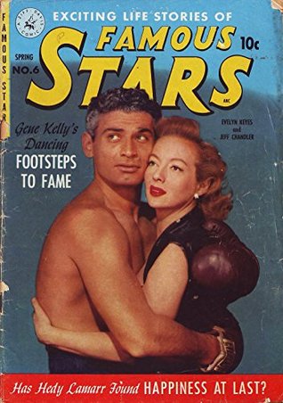 Read Gene Kelly: The Exciting Lives of Famous Stars - Ziff Davis file in ePub