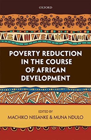 Download Poverty Reduction in the Course of African Development - Machiko Nissanke file in ePub