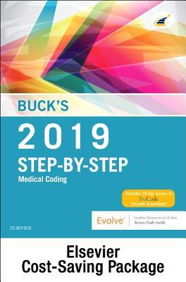 Full Download Buck's 2019 Step-By-Step Medical Coding [with eText Access Code] - Elsevier | ePub