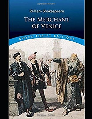 Full Download The Merchant of Venice (Shakespeare`s play): Shakespeare`s play - William Shakespeare | PDF