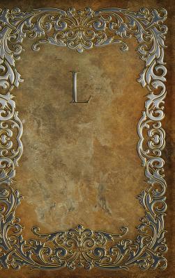 Read Monogram L Notebook [rustic One]: Blank Journal Diary Memoir Log Logue -  | ePub
