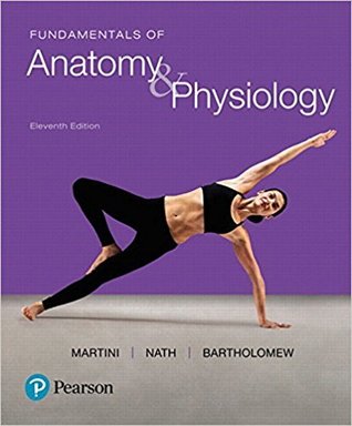 Read Online Modified Mastering A&P with Pearson eText -- ValuePack Access Card -- for Fundamentals of Anatomy & Physiology - Frederic H. Martini file in PDF