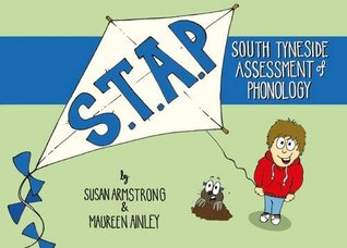 Download STAP 2: South Tyneside Assessment of Phonology 2 - Susan Armstrong file in PDF