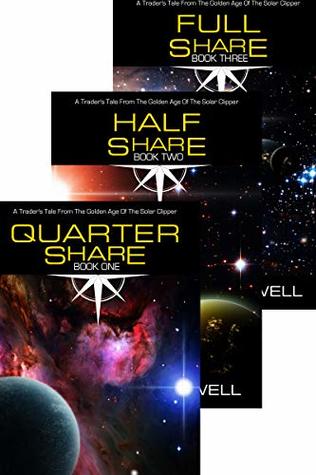 Full Download The Lois McKendrick Omnibus: Trader's Tales 1-3 - Nathan Lowell | PDF