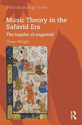 Read Music Theory in the Safavid Era: The Taqsīm Al-Naġamāt - Owen Wright file in PDF