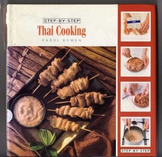 Download Step-By-Step Thai Cooking (Step-By-Step Cookery Series) - Hilaire Walden | PDF