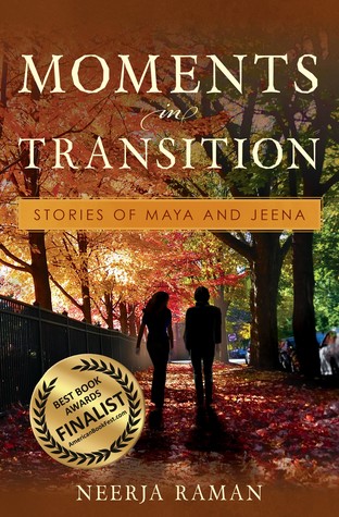 Read Moments in Transition: Stories of Maya and Jeena - Neerja Raman file in PDF