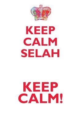 Read Online KEEP CALM SELAH! AFFIRMATIONS WORKBOOK Positive Affirmations Workbook Includes: Mentoring Questions, Guidance, Supporting You - Affirmations World file in PDF