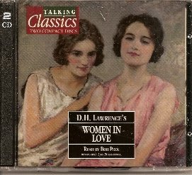 Download Women in Love (Talking Classics Audio CDs No. 27) - D.H. Lawrence | PDF
