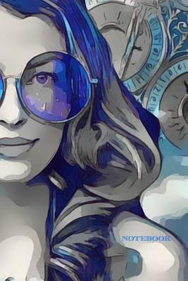 Read Notebook: Steampunk Homework Book Notepad Notebook Composition and Journal Diary -  | PDF