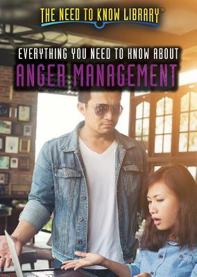 Read Everything You Need to Know about Anger Management - Corona Brezina file in PDF