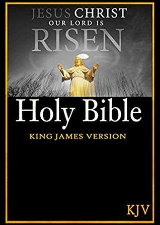 Download The Holy Bible, King James Version (Annotated): KJV - Anonymous | ePub