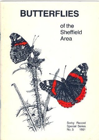 Read Butterflies of the Sheffield area (Sorby record special series) - Steven P Garland file in PDF