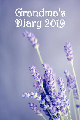 Read Grandma's Diary: Bespoke, Personalised Desk Diary. Contact Us If You Would Like Your Own Image, Name or Other Text on a Book -  | ePub