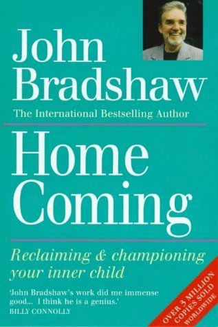 Download Home Coming: Reclaiming and Championing Your Inner Child - Betjeman file in ePub