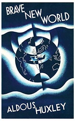 Full Download Brave Dew World Dystopian Society: utopian science fiction - Aldous Huxley | ePub