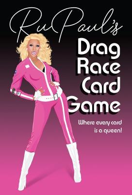 Read RuPaul's Drag Race: The Card Game: Where Every Card is a Queen! - Paul Borchers | PDF