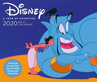 Read Disney 2020 Daily Calendar: (2020 Daily Calendar, Family Calendar for 2020, Disney Daily Film Calendar) - Walt Disney Company file in ePub