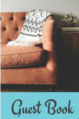 Read Online Guest Book: Great for Airbnb, Vrbo, Beach House, Cottage Guests - Suzie Luv file in ePub