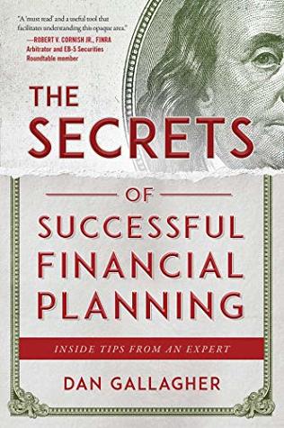 Download The Secrets of Successful Financial Planning: Inside Tips from an Expert - Dan Gallagher file in PDF