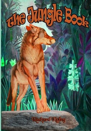 Download The Jungle Book: Kipling's Wonderful Collection of Stories - Rudyard Kipling file in PDF