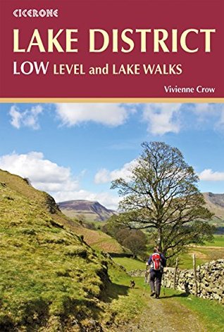 Download Lake District: Low Level and Lake Walks (British Walking) - Vivienne Crow file in PDF