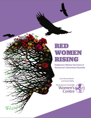 Read Red Women Rising: Indigenous Women Survivors in Vancouver’s Downtown Eastside - Carol Muree Martin file in ePub