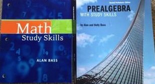 Download Prealgebra with Study Skills 2nd Preliminary Edition - Alan and Holly Bass file in PDF