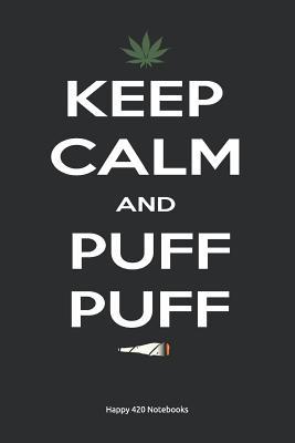 Download 420 Notebooks: Cannabis Weed Notebook 100 Pages, White Paper, 6x9 Inches, Matte Softcover -  file in PDF