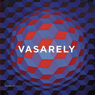 Download Vasarely: A Tribute (English and German Edition) - Vasarely Victor file in PDF