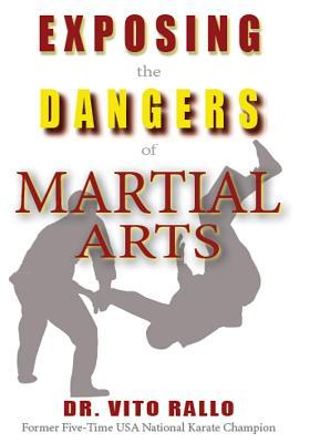 Full Download Exposing the Dangers of Martial Arts: Mortal Enemies: Martial Arts and Christianity - Vito Rallo | PDF