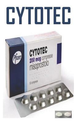 Cytotec 200mcg online