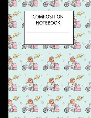 Read Composition Notebook: College-Ruled Composition Book for Middle and High School - Wei Hao Law file in PDF