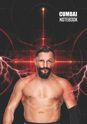 Download Notebook: Bobby Fish Medium College Ruled Notebook 129 pages Lined 7 x 10 in (17.78 x 25.4 cm) - Cumbai | ePub