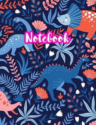 Full Download Notebook: Cute Blank Lined Journal Large 8.5 x 11 Matte Cover Design with Ruled White Paper Interior (Perfect for School Notes, Girls and Boys Diary, Kids Writing Composition, Planner, College Subject, Office Use) - Product Code F2 520 - Averi Compton file in PDF