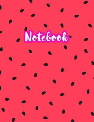 Read Online Notebook: Cute Blank Lined Journal Large 8.5 x 11 Matte Cover Design with Ruled White Paper Interior (Perfect for School Notes, Girls and Boys Diary, Kids Writing Composition, Planner, College Subject, Office Use) - Product Code N7 906 - Laurel Gonzales file in PDF