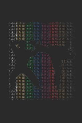 Read Karate Type: Karate Notebook, Blank Lined (6 x 9 - 120 pages) Martial Arts Themed Notebook for Daily Journal, Diary, and Gift - Karate Publishing file in ePub