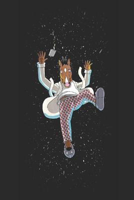 Read Journal: A BoJack Horseman themed notebook journal for your everyday needs -  | PDF