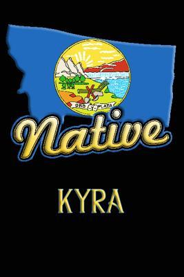 Read Montana Native Kyra: College Ruled Composition Book - Jason Johnson file in ePub