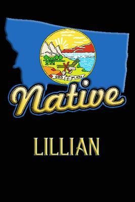 Read Montana Native Lillian: College Ruled Composition Book - Jason Johnson file in PDF