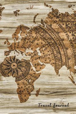 Read Travel Journal: lined journal for writing notes in trip - Trippy Travel | PDF