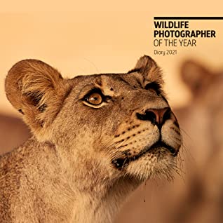 Full Download Wildlife Photographer of the Year Pocket Diary 2021 - Natural History Museum | PDF