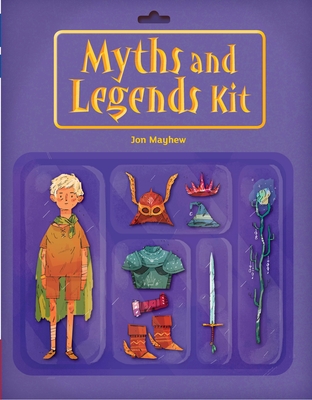 Full Download Abrams NFS Infact: Leveled Reader Myths and Legends Kit - Houghton Mifflin Harcourt file in PDF