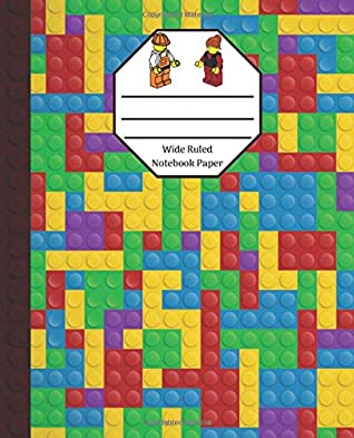 Read Online Wide Ruled Notebook Paper: Cute Wide Ruled Paper Notebooks Journal, Workbook for Teens Kids Students Girls Teachers Pretty Wide Lined Journal for School and College for Writing & Notes. -  | PDF