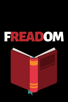 Read Freadom: Funny Librarians Notebook/Journal (6 X 9) Great Appreciation Gift Idea For Book Lovers - Pb Book Lovers Gag Publishing file in ePub