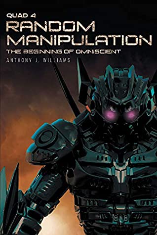 Read Online Random Manipulation: The Beginning Of Omniscient - Anthony J. Williams | PDF