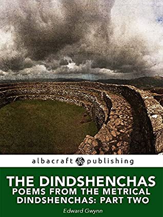 Read The Dindshenchas: Poems from the Dindshenchas Part Two - Edward Gwynn file in PDF