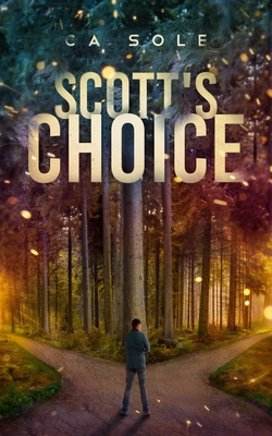 Download Scott's Choice: A Riveting Story of One Man in Two Personas Living Parallel and Dangerous Lives. - Ca Sole file in PDF