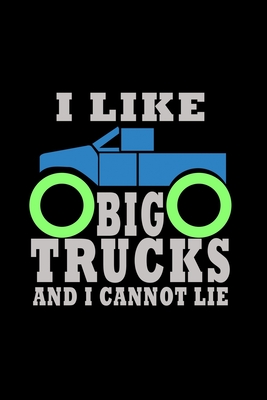 Download I Like Big Trucks And I Cannot Lie: Hangman Puzzles Mini Game Clever Kids 110 Lined Pages 6 X 9 In 15.24 X 22.86 Cm Single Player Funny Great Gift - Tik Tak Tuk | ePub